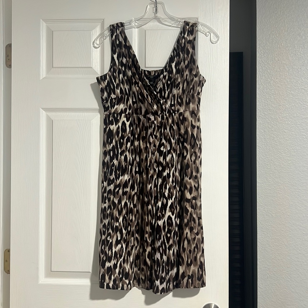 Ann Taylor Petite Sundress - MP